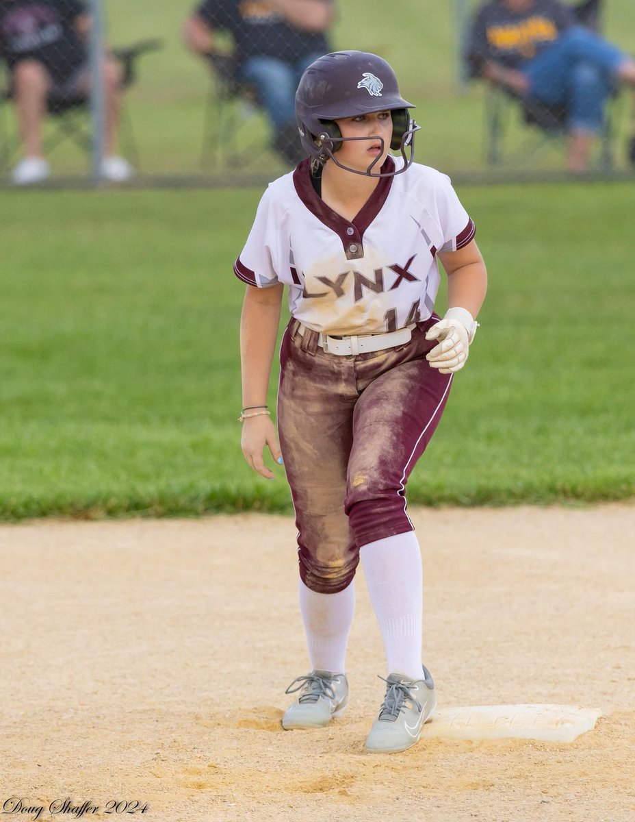 Honorable Mention: Irys Benesch