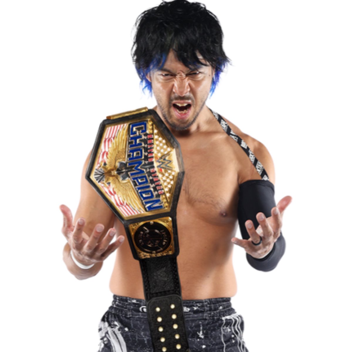 TONIGHT

After MONTHS of putting in the work, it all paid off tonight when <a href="/Whelantala7800/">silvaxpalmer</a> became the NEW DFW Distinct Champion!

Congrats to him on his first ever singles title win in DFW!