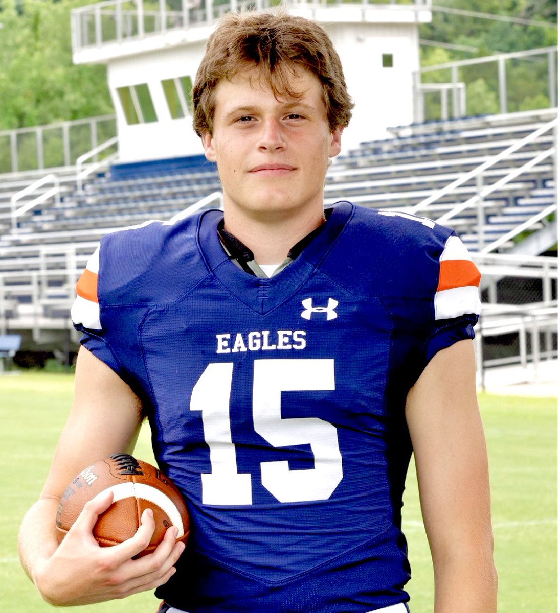 ***Sunday, July 14th
46 Days until UAB Football
<a href="/UAB_FB/">UAB Football</a> vs. <a href="/AlcornStateFB/">Alcorn  Football</a>
Thursday, Aug. 29th, 7PM
<a href="/ProtectiveStdm/">Protective Stadium</a>

#46-Wyatt Martin
FR, PK, 6'4", 195 LBS
Nashville Christian School
Nashville, Tennessee
<a href="/wyattm015/">Wyatt Martin</a> <a href="/_NCSathletics/">Nashville Christian Athletics</a> <a href="/NCSRecruiting/">Nashville Christian Football Page</a>