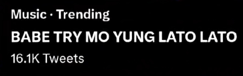dbbbbbeyaaah's tweet photo. remember this?                        pwes ito,
 binasag nila                                di na
kasi wait daw yun.                mababasag  

#DonBelle things https://t.co/yvoBjoF2WX