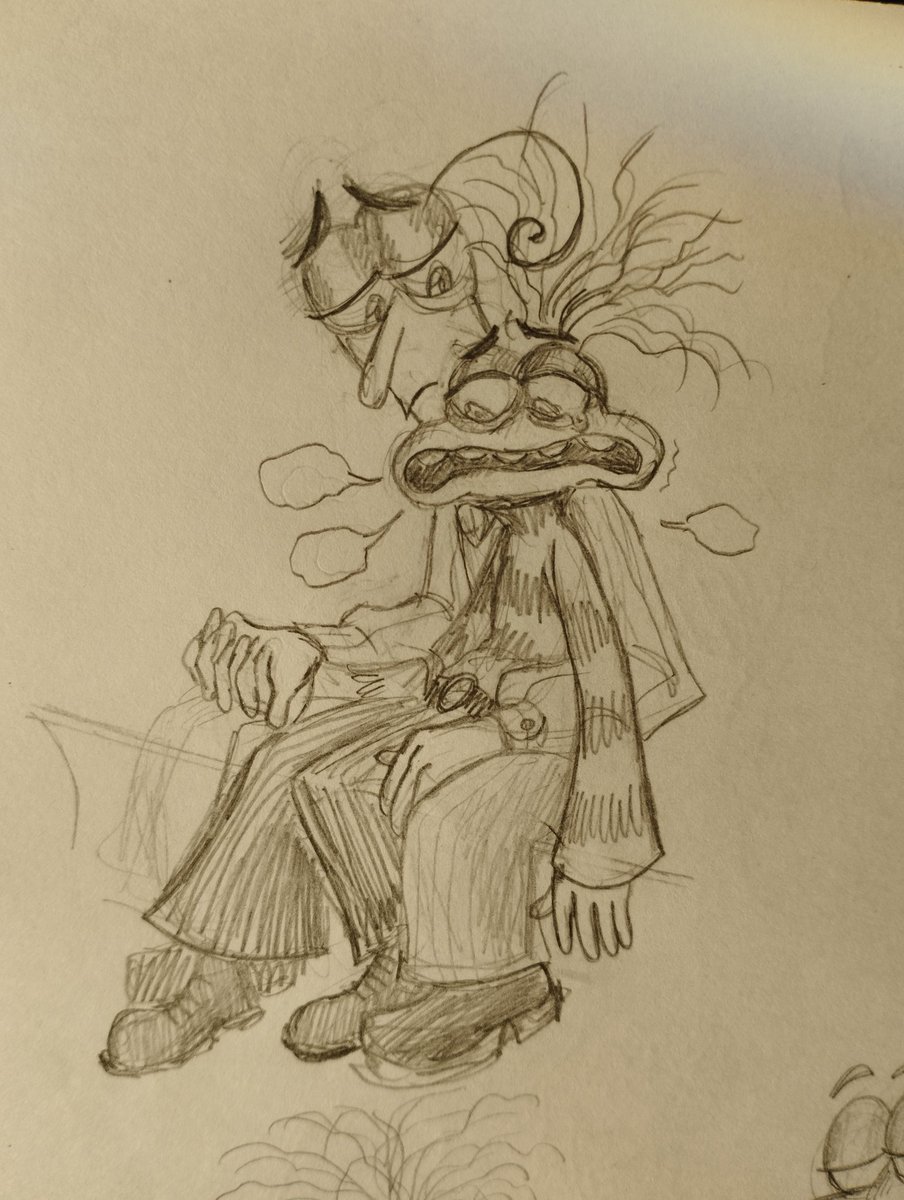 PepukaPepk's tweet photo. Небольшие скетчи
#Insideout2 #InsideOut2fanart #InsideOut2anxiety #InsideOut2fear #ANXIFEAR https://t.co/BfiQwVV9dS