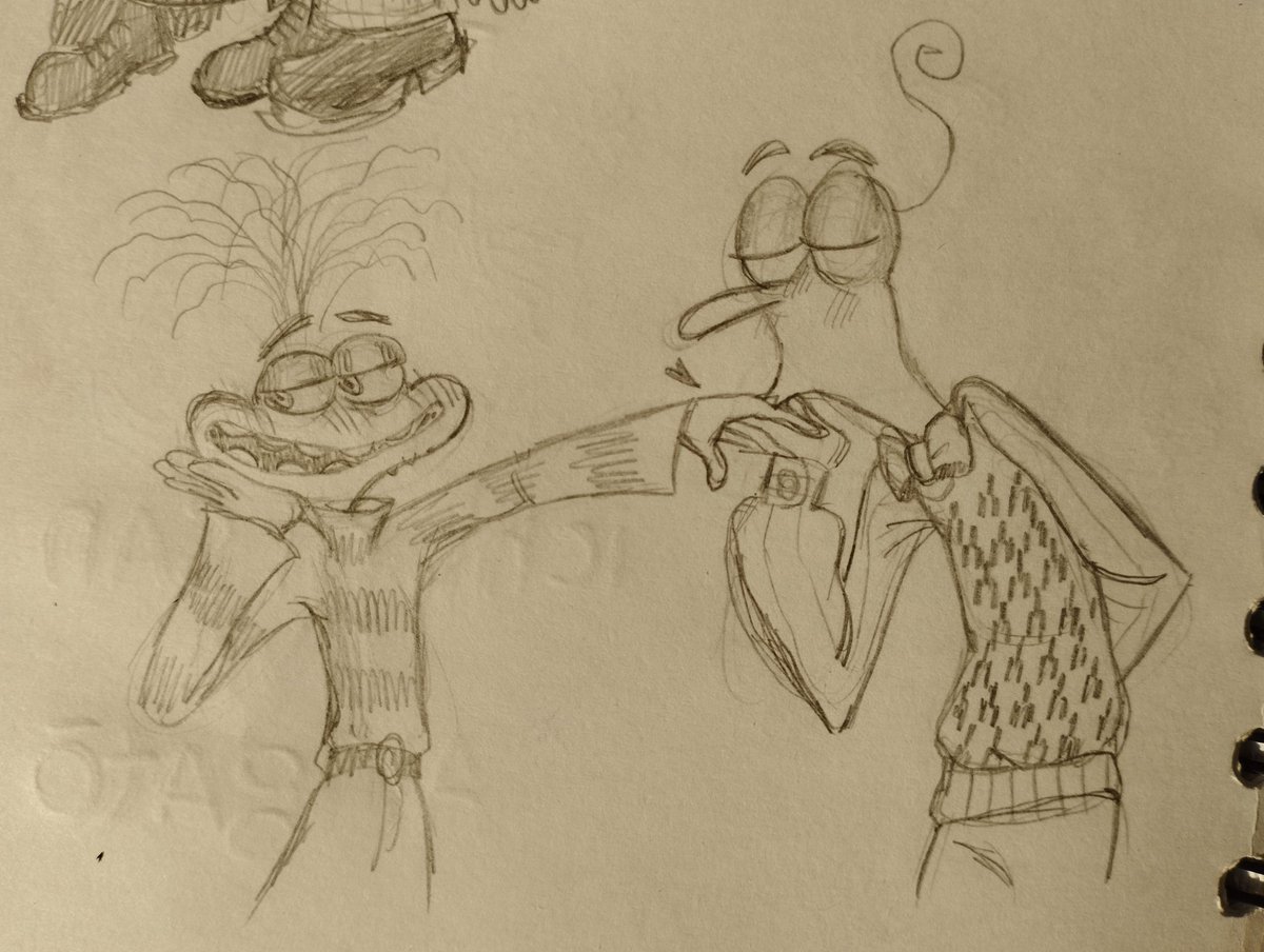 PepukaPepk's tweet photo. Небольшие скетчи
#Insideout2 #InsideOut2fanart #InsideOut2anxiety #InsideOut2fear #ANXIFEAR https://t.co/BfiQwVV9dS