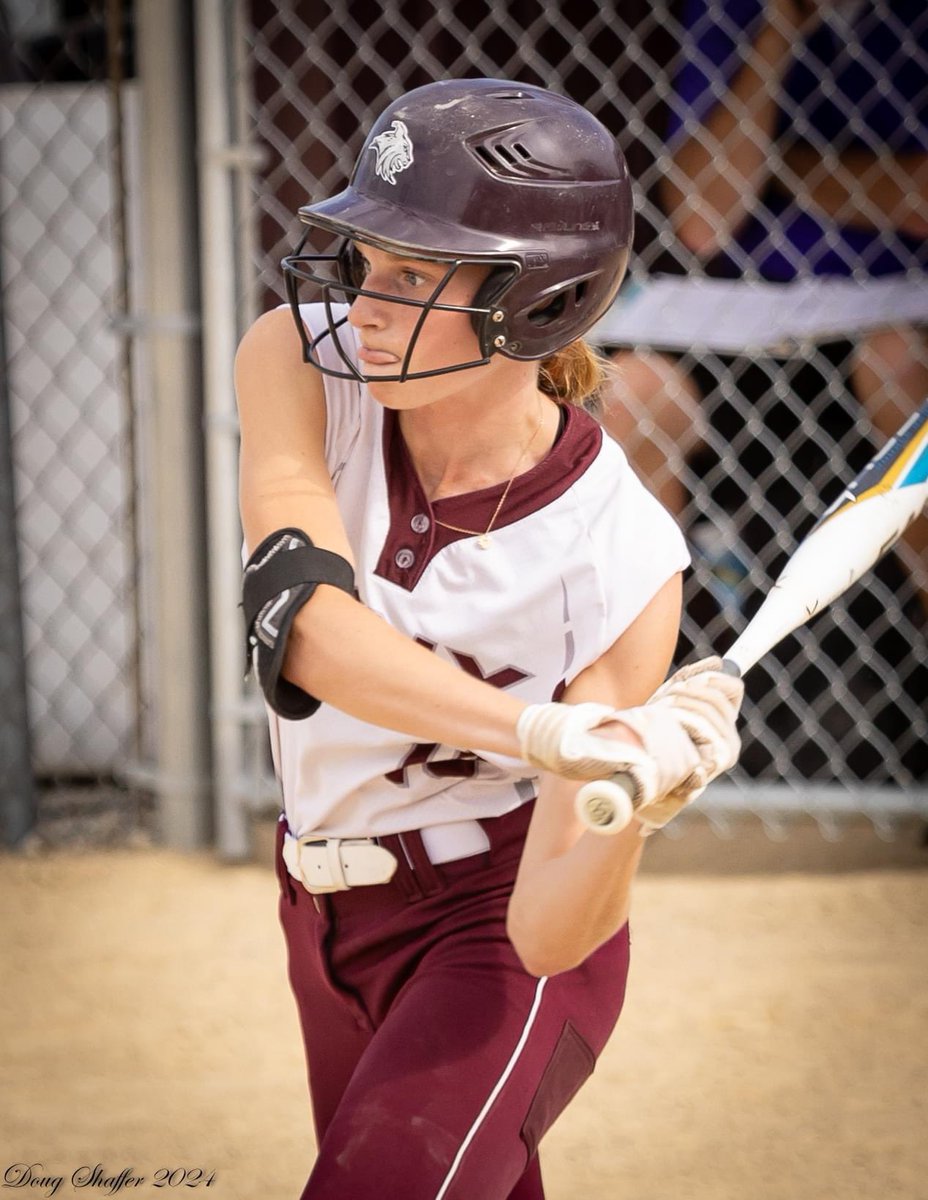 First Team Infield: <a href="/k_bridgewater1/">Kenzie Bridgewater</a>