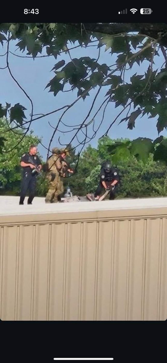 Fuck around and find out! 🇺🇸 🦅 

#Trump #Trump2024
#TrumpAssassinationAttempt
#TRUMP2024ToSaveAmerica #TrumpRally
#TRUMPshot #prayersfortrump #USA #prayforTrump #DonaldJTrump
#DonaldTrump #news #NewsUpdate #newschannel #newsfeed #TrendingNews