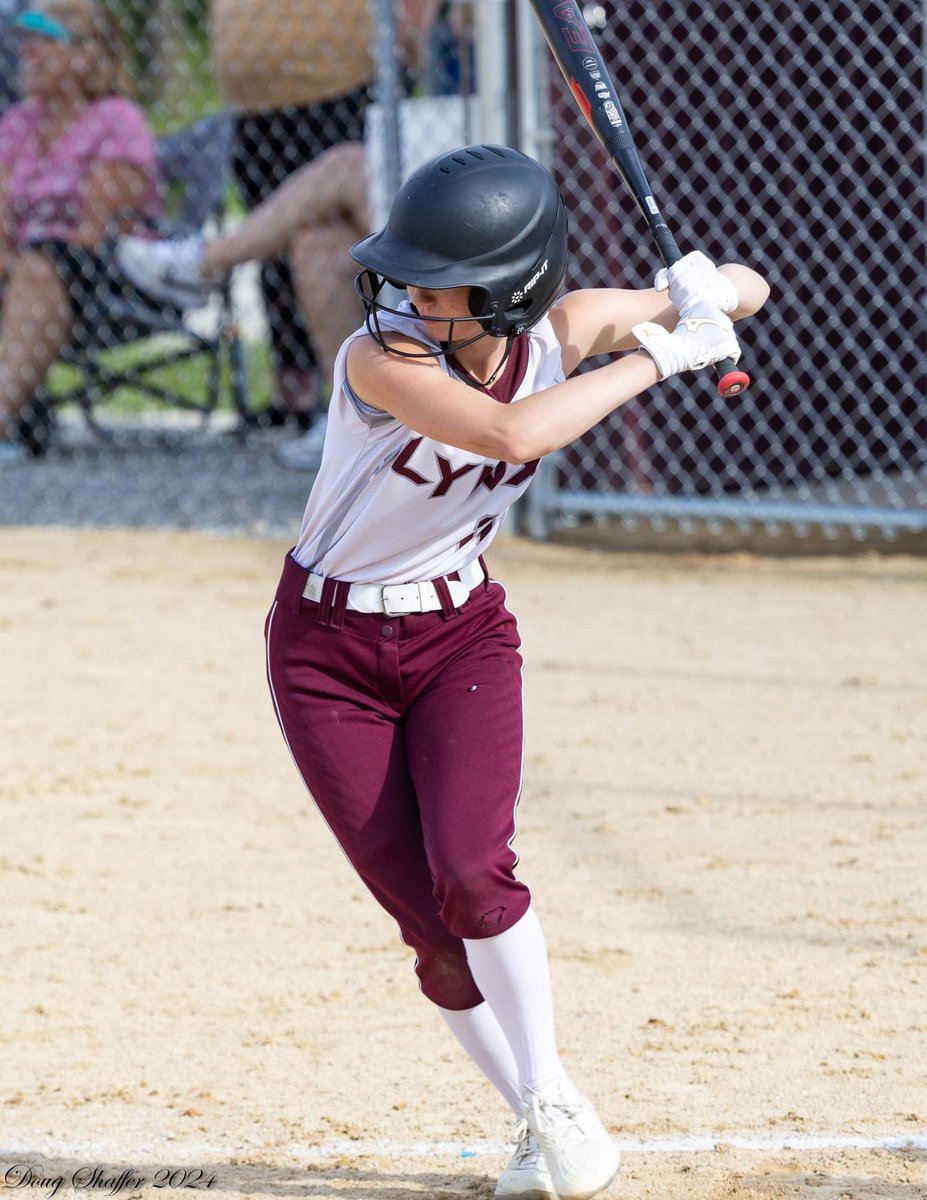 Second Team Outfield: <a href="/PeytonMcMahon7/">Peyton McMahon</a>