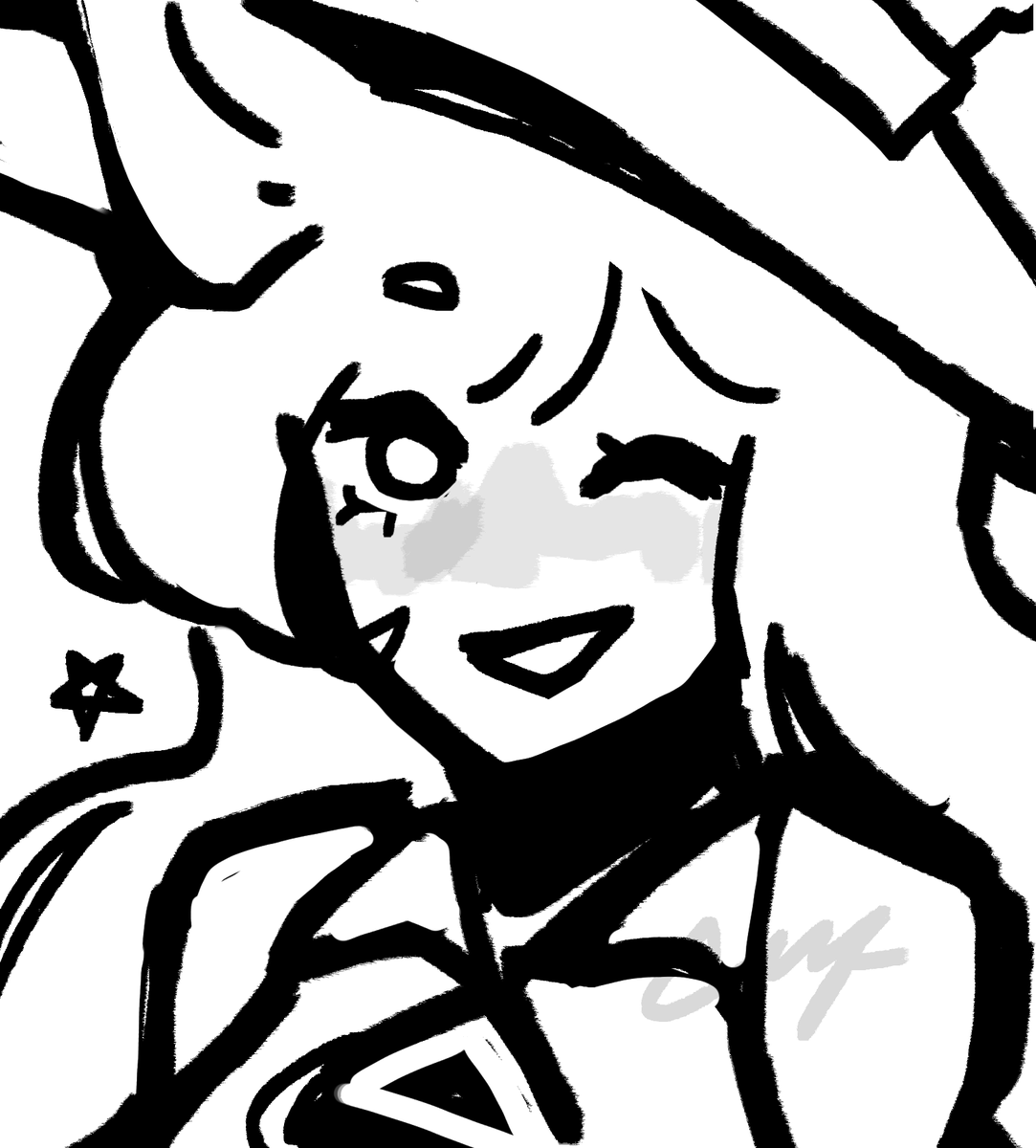 cherbread_'s tweet photo. lineart request ! https://t.co/FElqm8f4eS