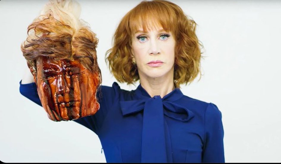 gregorytodd2962's tweet photo. @jkbjournalist @kathygriffin https://t.co/qHjZE16fPY