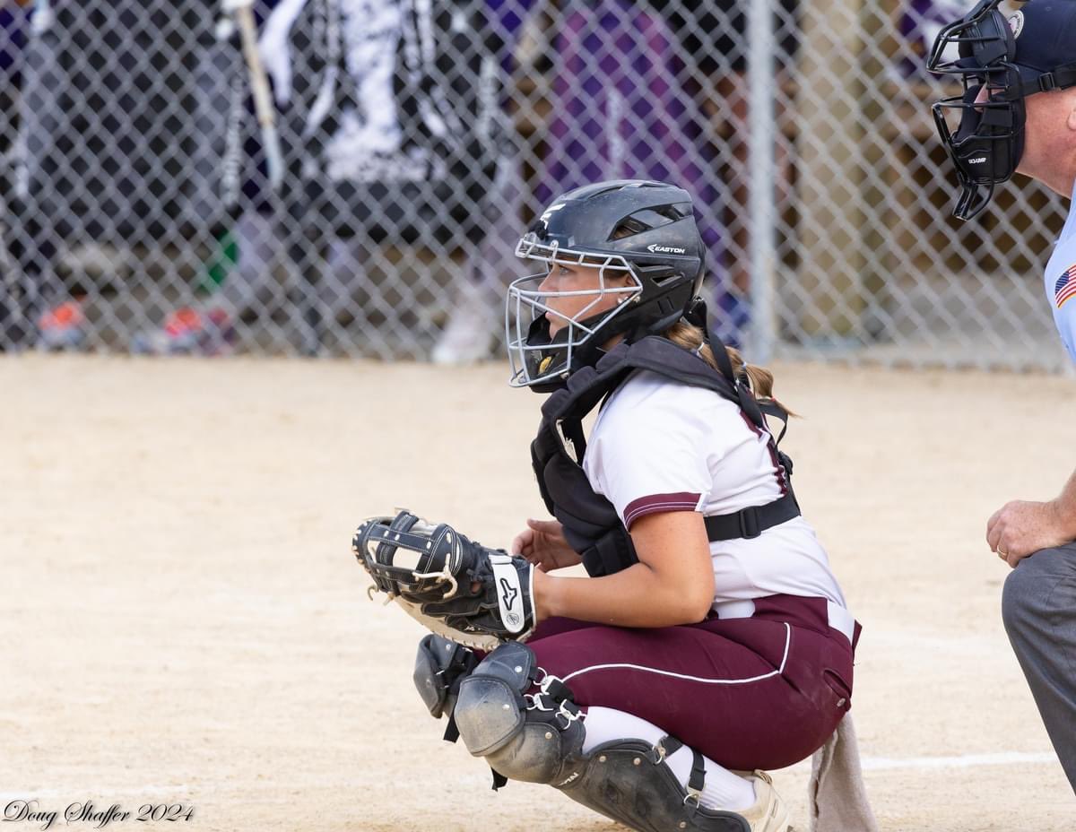 Second Team Catcher: <a href="/PeytonJersey/">Jersey Peyton</a>