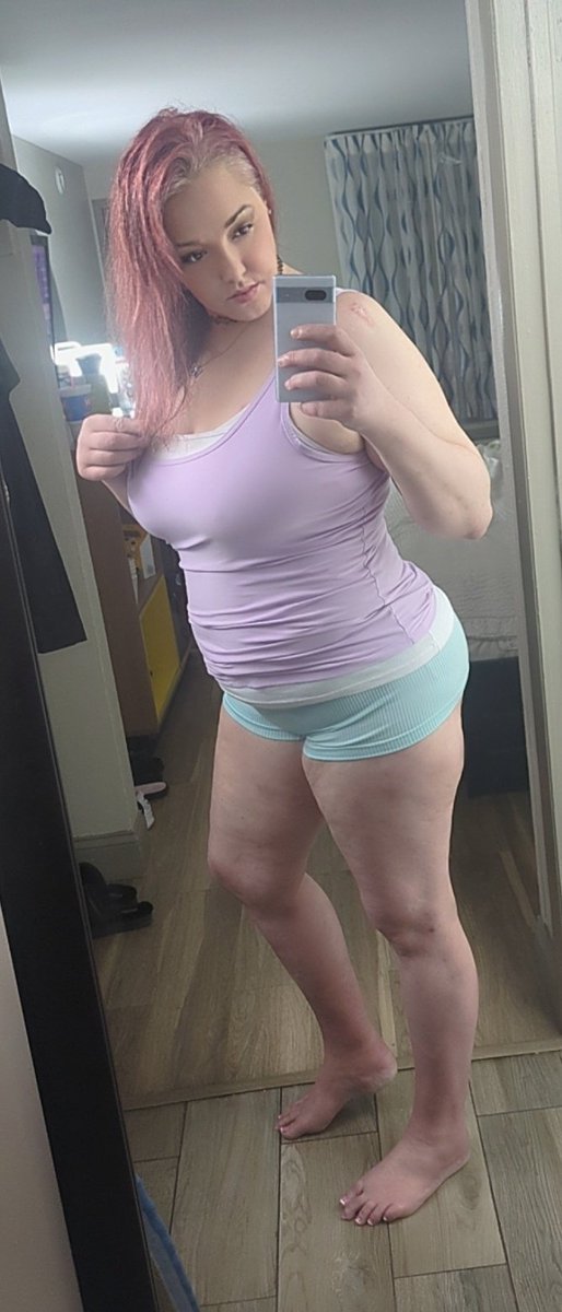 DaniXMaeX's tweet photo. That's what you call #PHAT! https://t.co/5isilOWZLb
