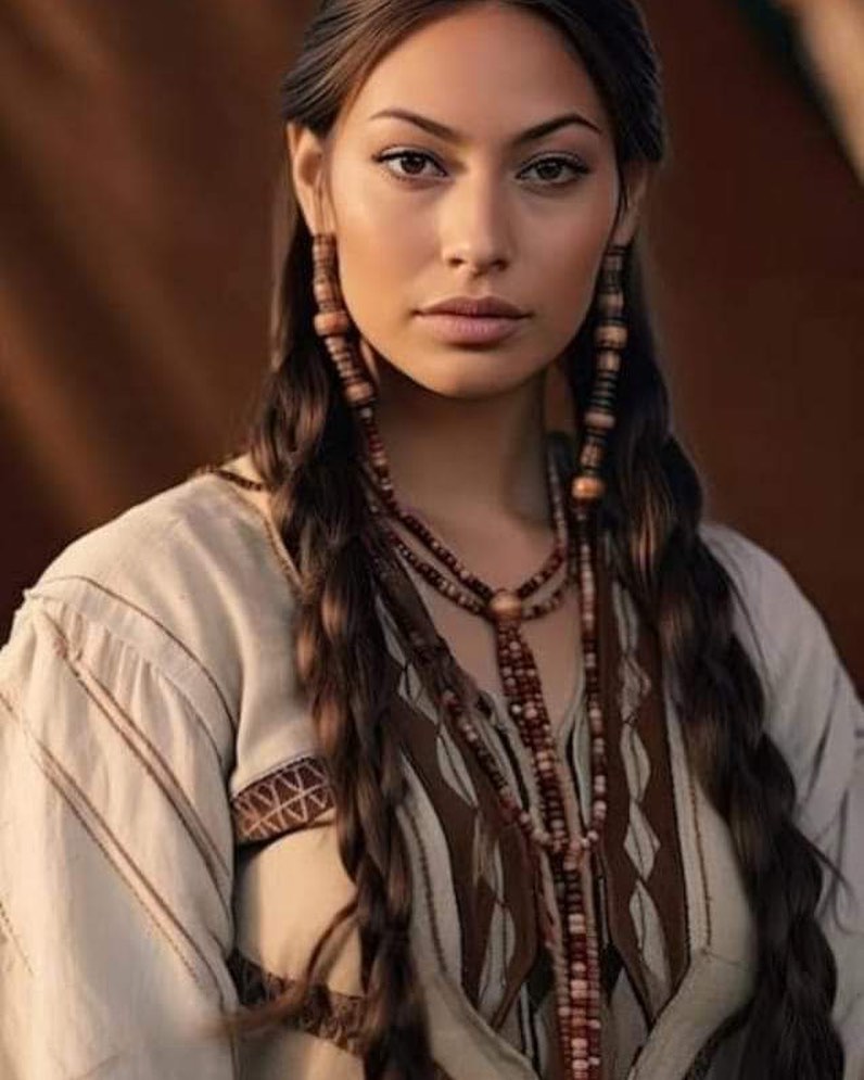 Native Americans🖤 tweet media