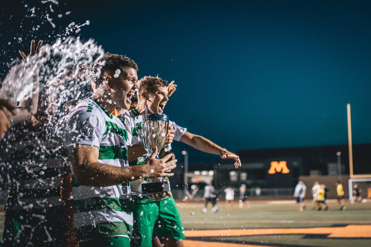 DuluthFC's tweet photo. We’ve been waiting 363 days for this, but who’s counting?

#DuluthFC https://t.co/lzbxsCeU0j