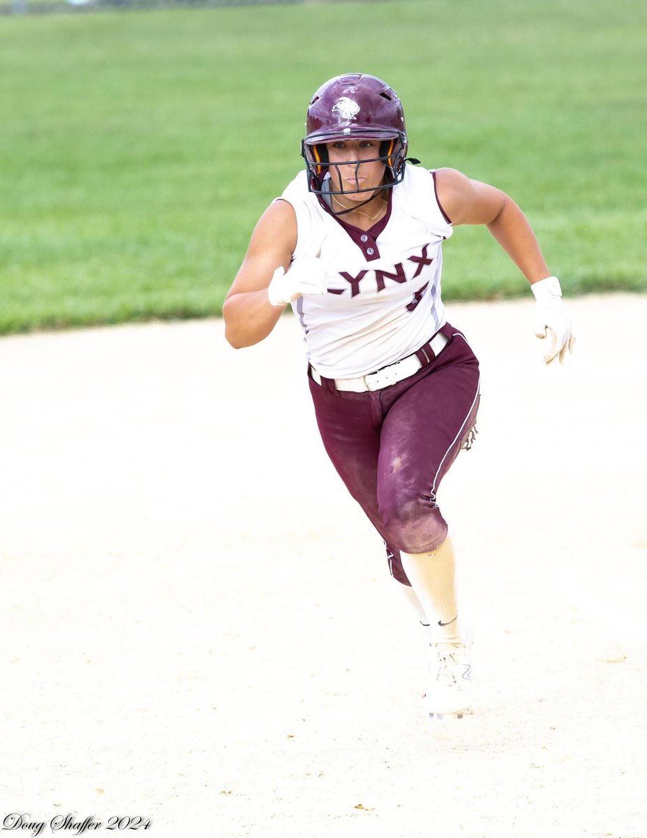 Co-Player of the Year and First Team Infield: <a href="/skylarbenesh8/">Skylar Benesh</a>