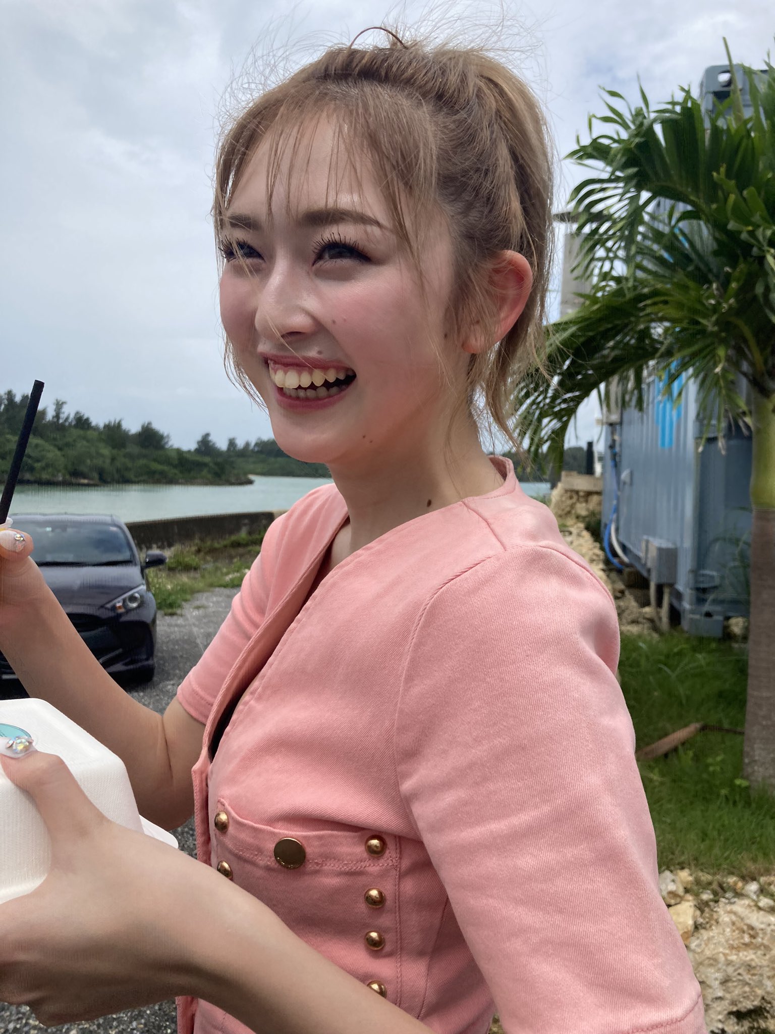 ちゃみ ゆうちゃみ、“月15万”で生活 給料事情に言及 - モデルプレス