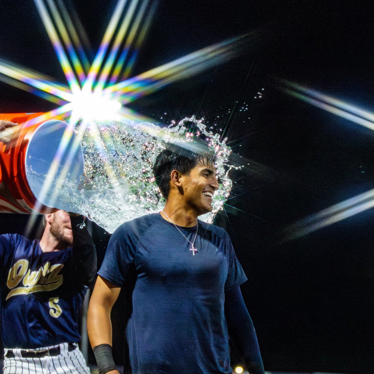 Northern Colorado Owlz tweet media