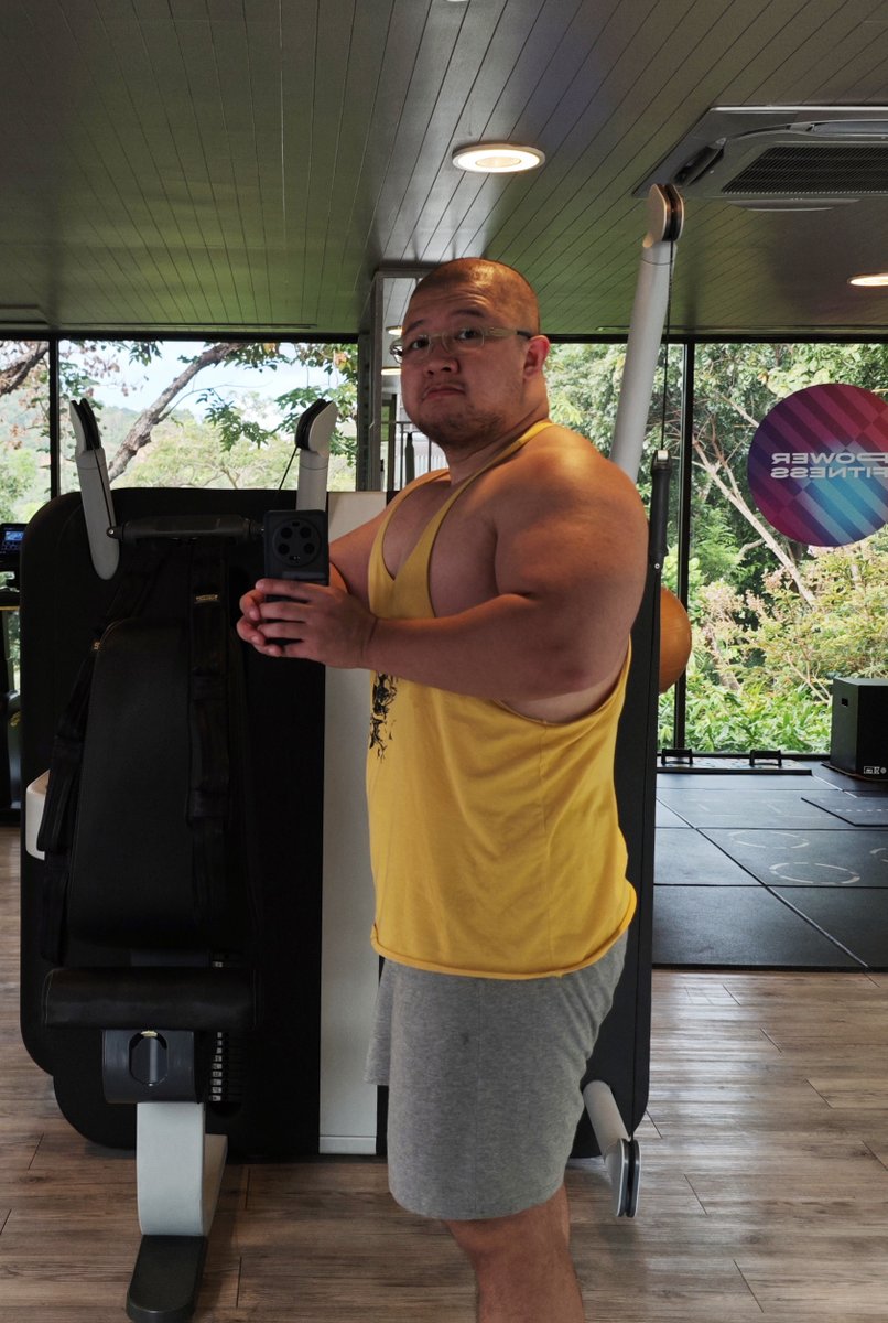 💪