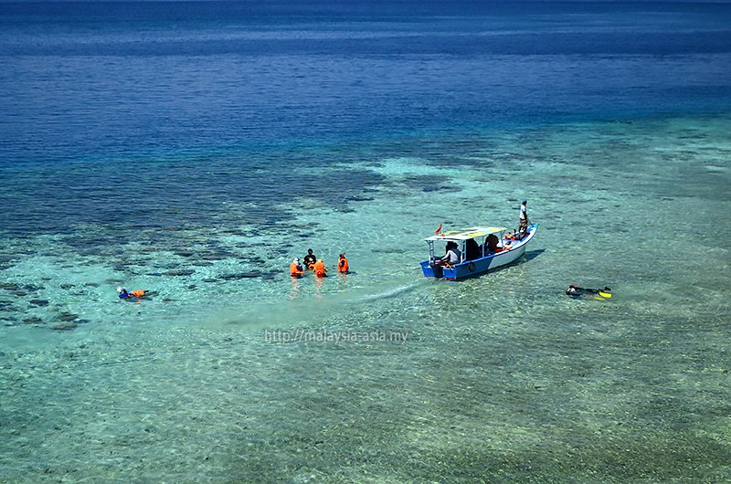 MalaysiaAsia's tweet photo. Makassar offers some interesting islands for snorkelling and scuba diving. One of these is Samalona Island, which is only a 30-minute boat ride from the city. #WonderfulIndonesia #pesonaindonesia #makassar #sulawesi #travel #samalona #indonesia https://t.co/aUdogE07V7
