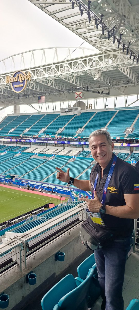 Ya listos para la gran final !
<a href="/JesusCardenas90/">Jesús E. Cárdenas</a>