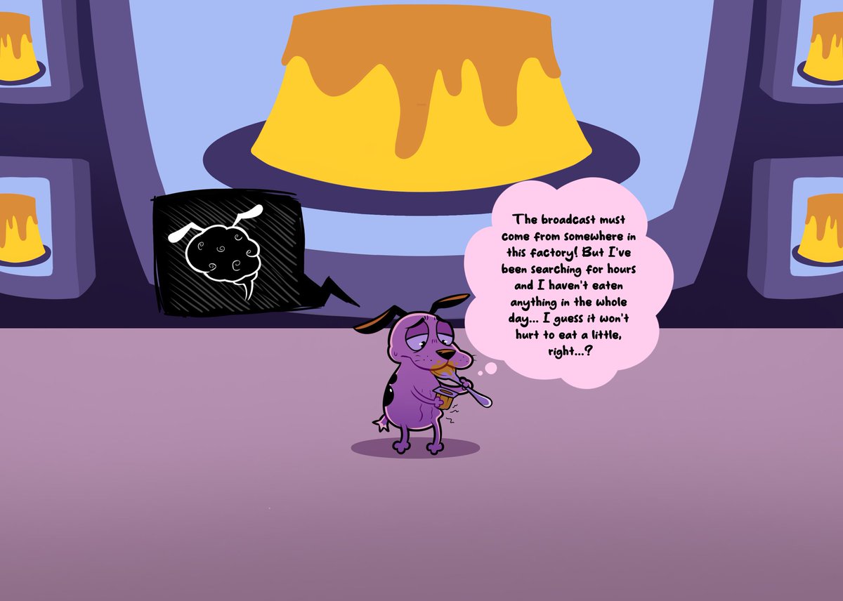 Butters 🧈 ( comms closed!) tweet media