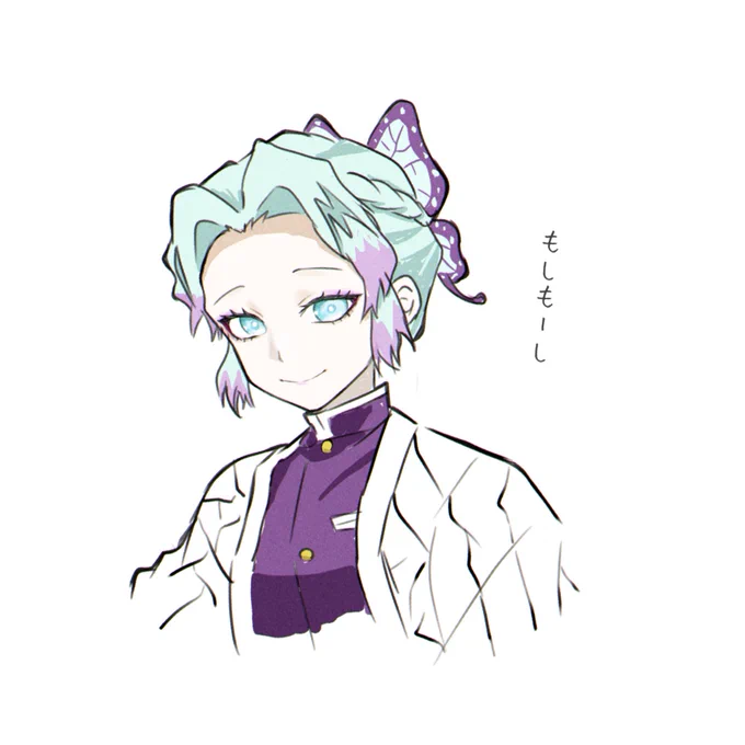 コスプレにハマってるカノンさん #イラスト #takt_op #タクトオーパス