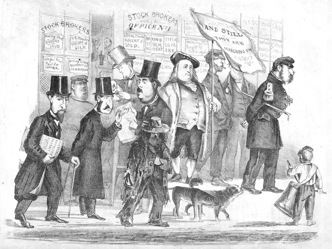 フレデリック・クームズ(? - 1874) 19世紀、サンフランシスコに居住していた人物。自分を合衆国初代大統領ジョージ・ワシントンだと信じ、大陸軍の制服に三角帽を被ってパフォーマンスを行った。尊大かつ虚栄心の強い人物であり、ジョシュア・ノートンと確執を起こしニューヨークに去った。