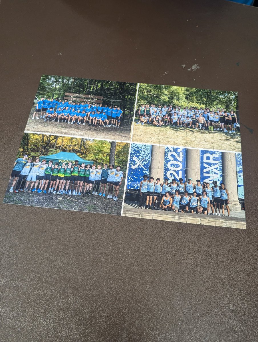 Fremd Distance Crew tweet media