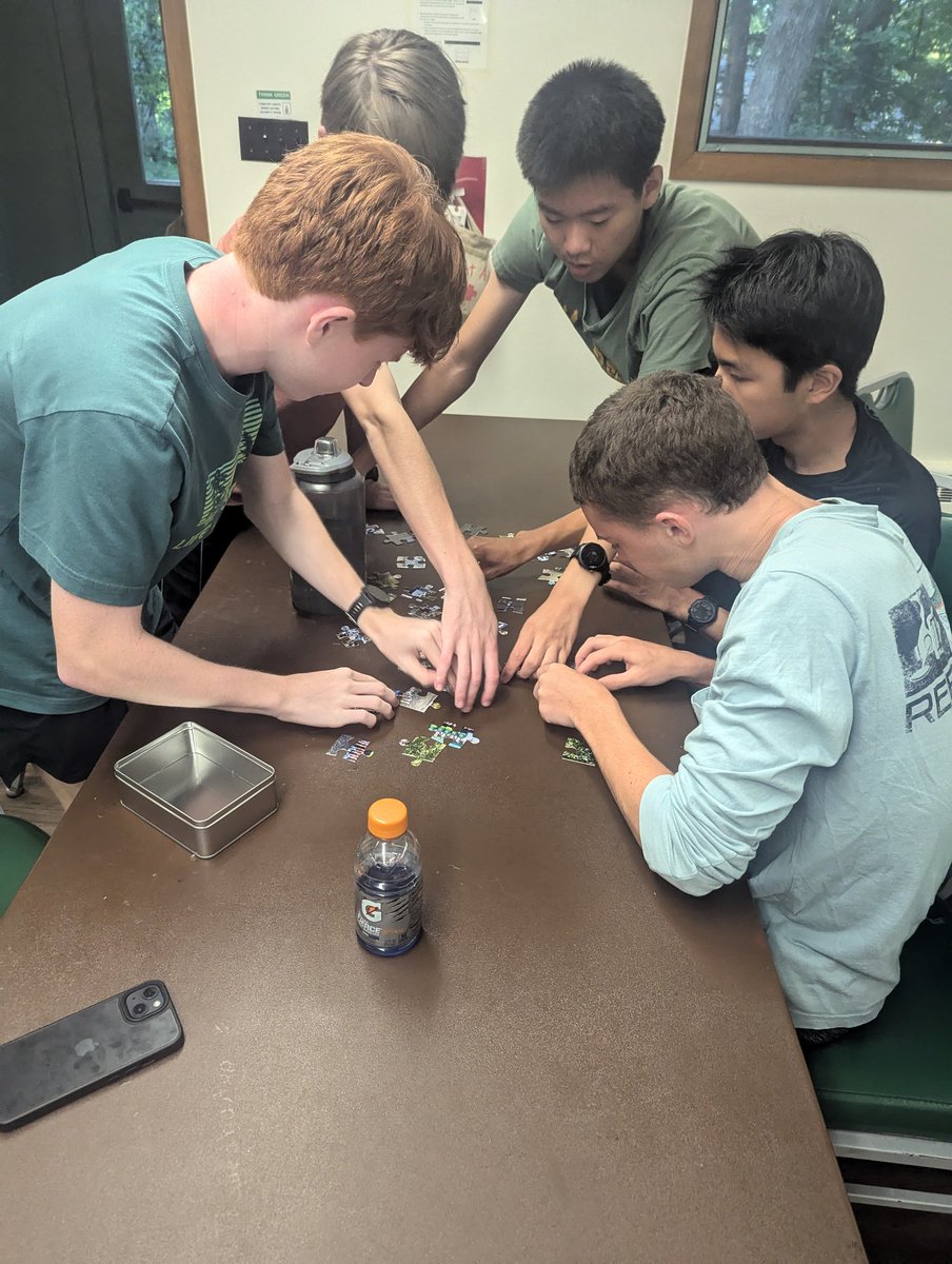 Fremd Distance Crew tweet media