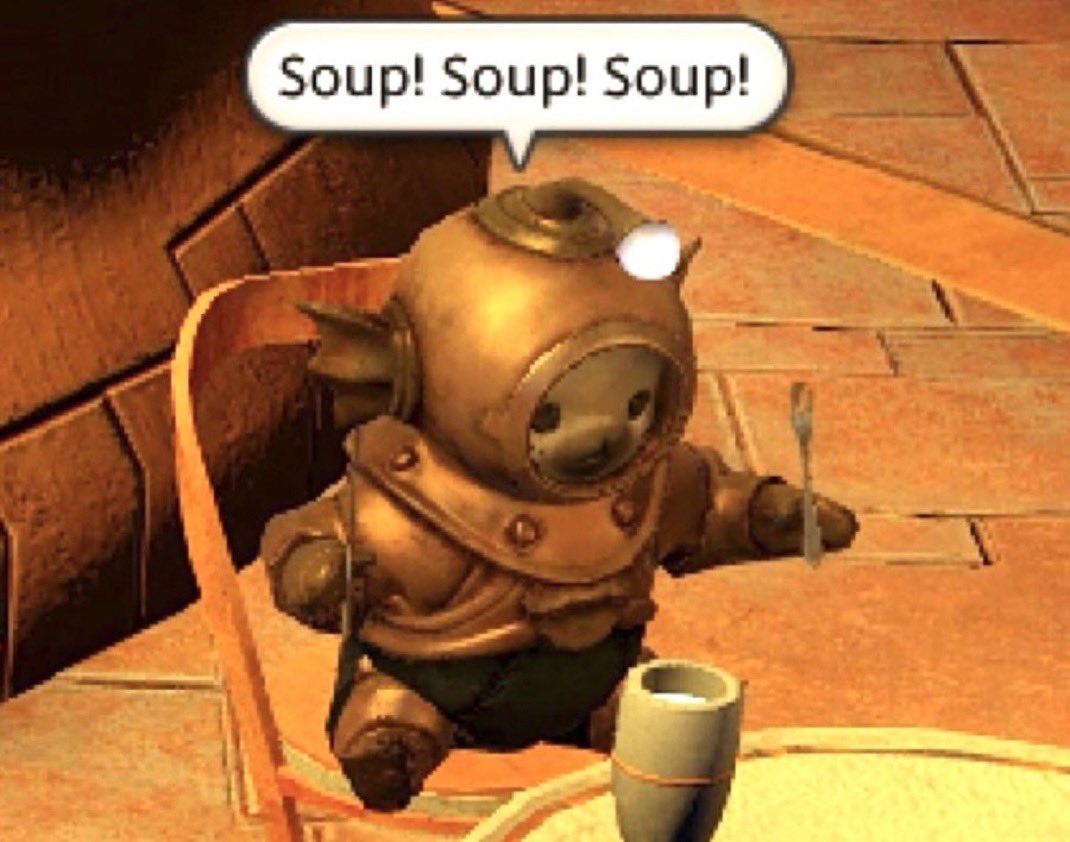 AvieLynk's tweet photo. Anyway soup :3 https://t.co/G3ennA6msP
