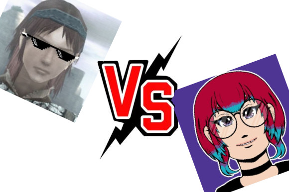 Binary_Breakers's tweet photo. A new bidwar has opened! WHO WILL WIN THE EVIL INSIDE RACE? Are you rooting for @soulmass218 or are you rooting for @ImBigScared?? Let us know with YOUR donations!! #BBSBBQ 

https://t.co/1oAuD0ndXf https://t.co/WqZV1zFt9A