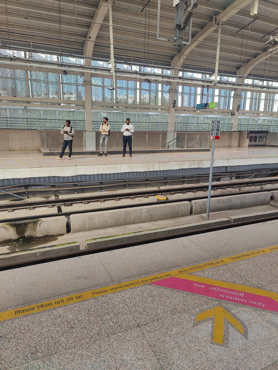 Nikhil Choudhary (@nisusdirect) on Twitter photo WOW, found the Municipal Commissioner of Pimpri-Chinchwad Shekhar Singh waiting for the metro like a normal person, while many are found flaunting their privileges.<a href="/pcmcindiagovin/">पिंपरी-चिंचवड महानगरपालिकेचे अधिकृत ट्विटर हँडल</a> <a href="/PCMCSarathi/">PCMC Smart Sarathi</a> <a href="/shekhardalal/">Shekhar Singh</a> <a href="/metrorailpune/">Pune Metro Rail</a> @mahametro <a href="/Team_PCMC/">Pimpri Chinchwad Smart City</a> WOW, found the Municipal Commissioner of Pimpri-Chinchwad Shekhar Singh waiting for the metro like a normal person, while many are found flaunting their privileges.<a href="/pcmcindiagovin/">पिंपरी-चिंचवड महानगरपालिकेचे अधिकृत ट्विटर हँडल</a> <a href="/PCMCSarathi/">PCMC Smart Sarathi</a> <a href="/shekhardalal/">Shekhar Singh</a> <a href="/metrorailpune/">Pune Metro Rail</a> @mahametro <a href="/Team_PCMC/">Pimpri Chinchwad Smart City</a>