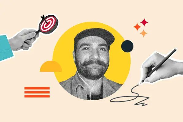 mginworking's tweet image. This Writing Technique Turns Your Copy Into a “Mind Movie” bit.ly/4bGpfza #hubspot #marketing