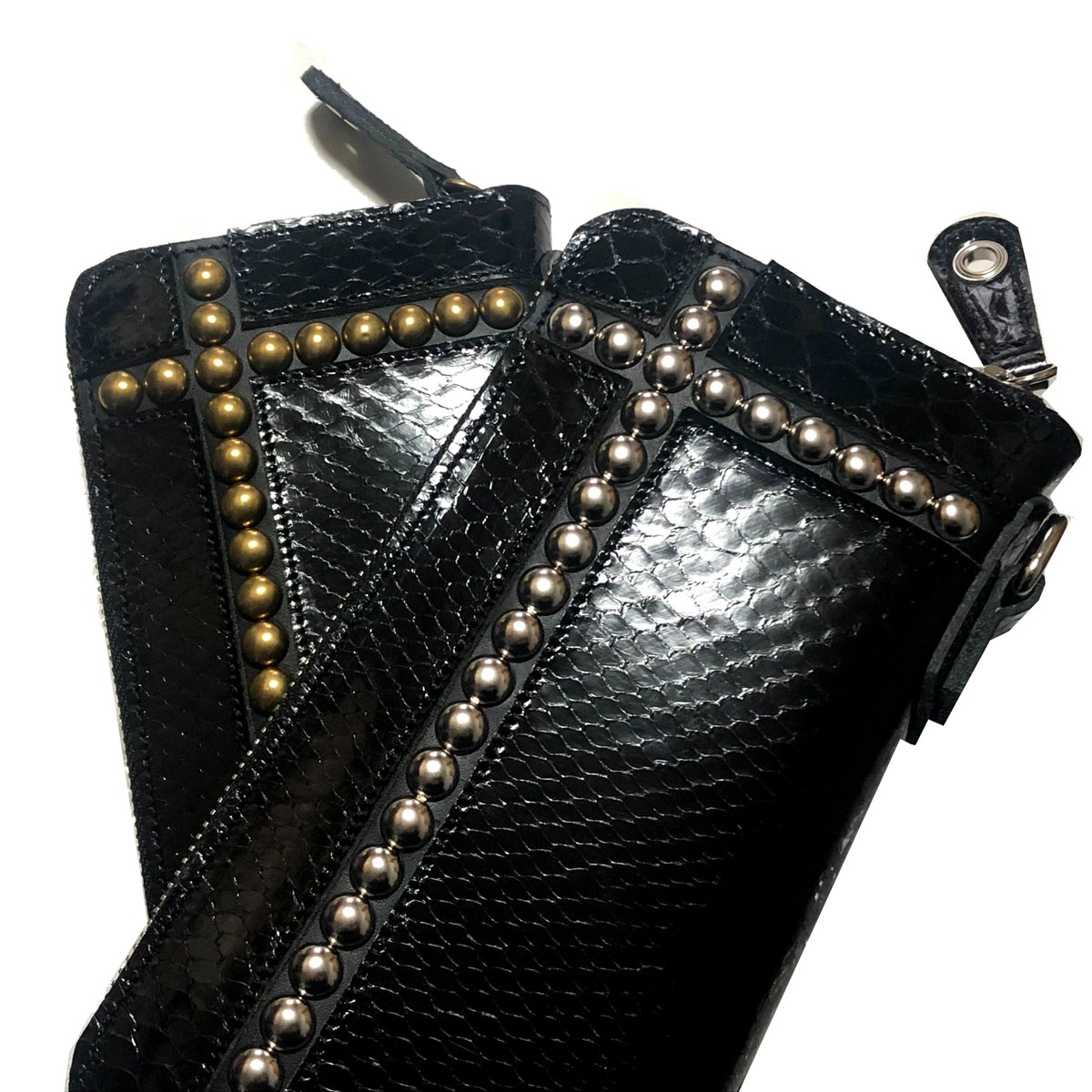 Build_Clothing's tweet photo. Build Snake Skin Long Wallet
https://t.co/MNgQfnGqOx
#buildclothing #wallet #leatherwallet #leather #snake #snakeskin #python #pythonskin #γγ«γγ―γγΌγΈγ³γ° #γ¦γ©γ¬γγ https://t.co/2ucMhL2X67