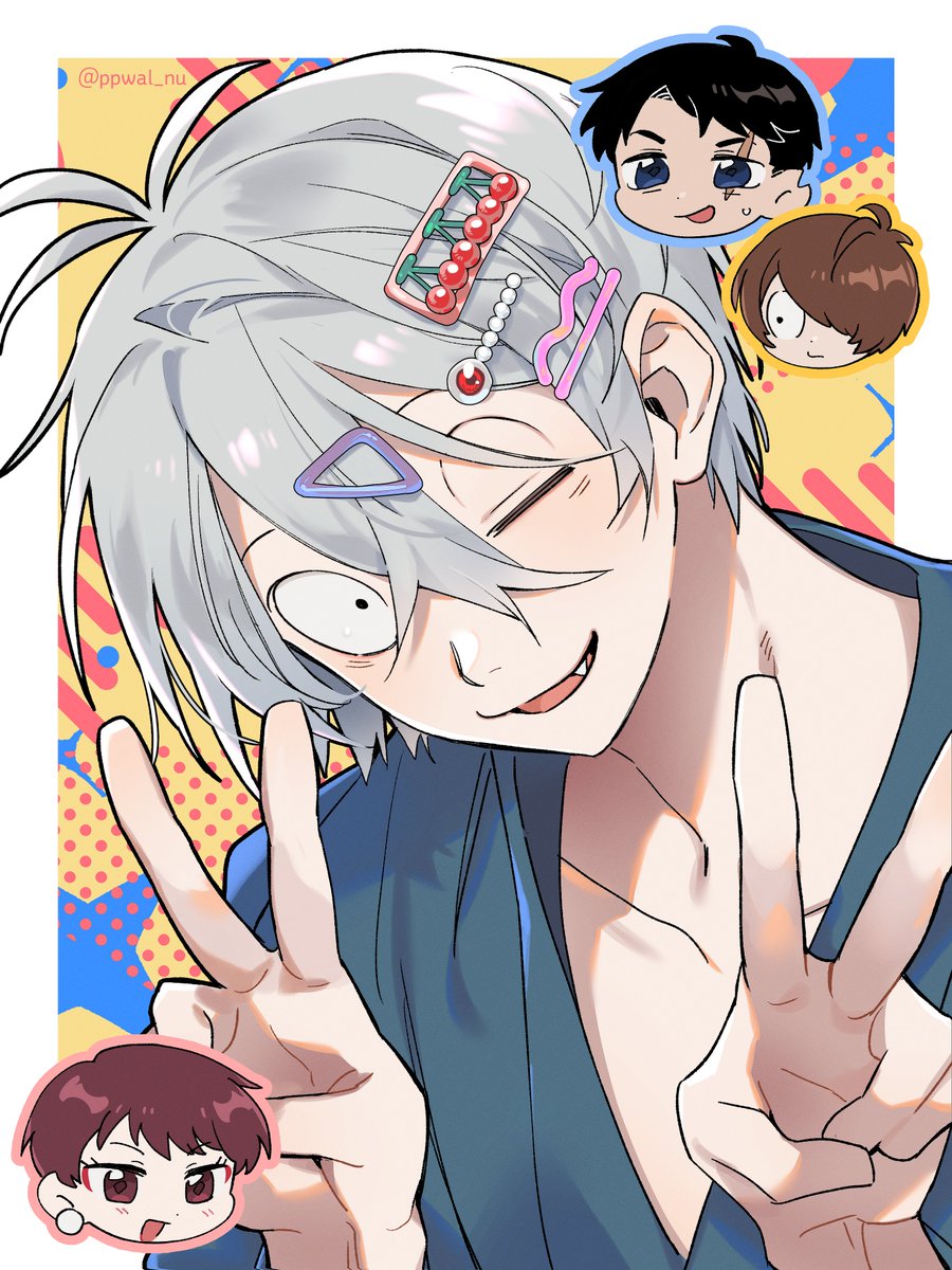 뽤 ぷぁる tweet media