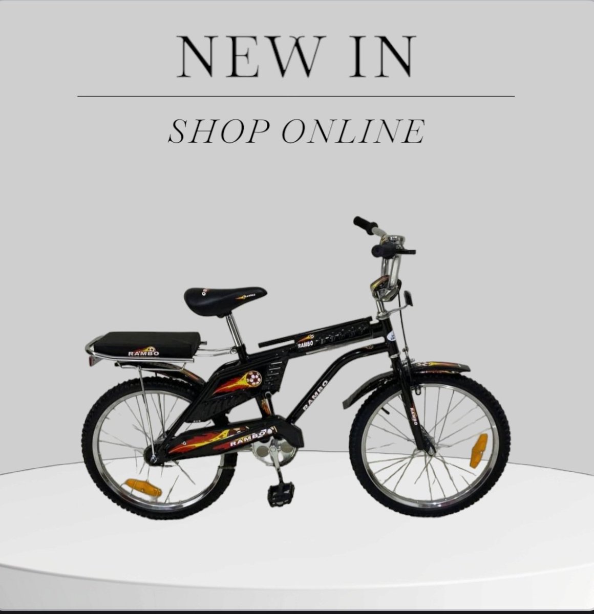 ProCycling_Shop's tweet photo. @NewsNow4USA دراجات للجميع 
زور موقعنا https://t.co/CkDIRyyoVR 
خبراء الدراجات https://t.co/ls4k23eYmP