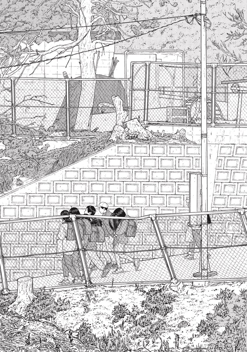 大人がやっていることを「そのまま」真似する児童養護施設の少女の話(6/7) 