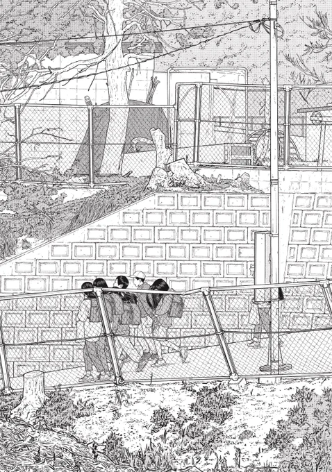 大人がやっていることを「そのまま」真似する児童養護施設の少女の話(6/7) 