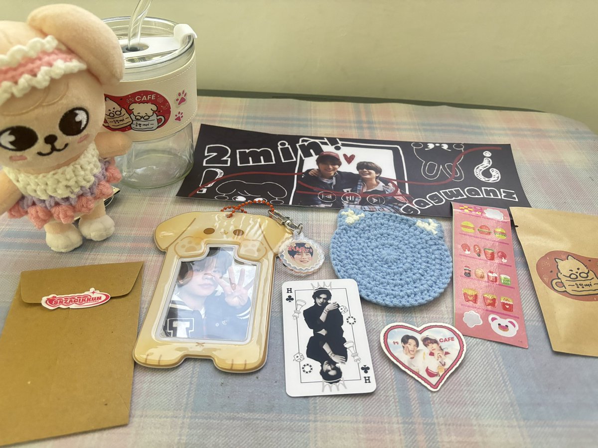 hyunjinZz_'s tweet photo. It's been a long time since I last attended a cse. I had sooo much fun yesterday! It's nice to be with stays ulit, ganda ng vibe 🥹 ganda pa ng inclus 💓 next time ulit!!

@seungming_cafe #승밍cafe #승밍cse https://t.co/KsrrKR3Xde