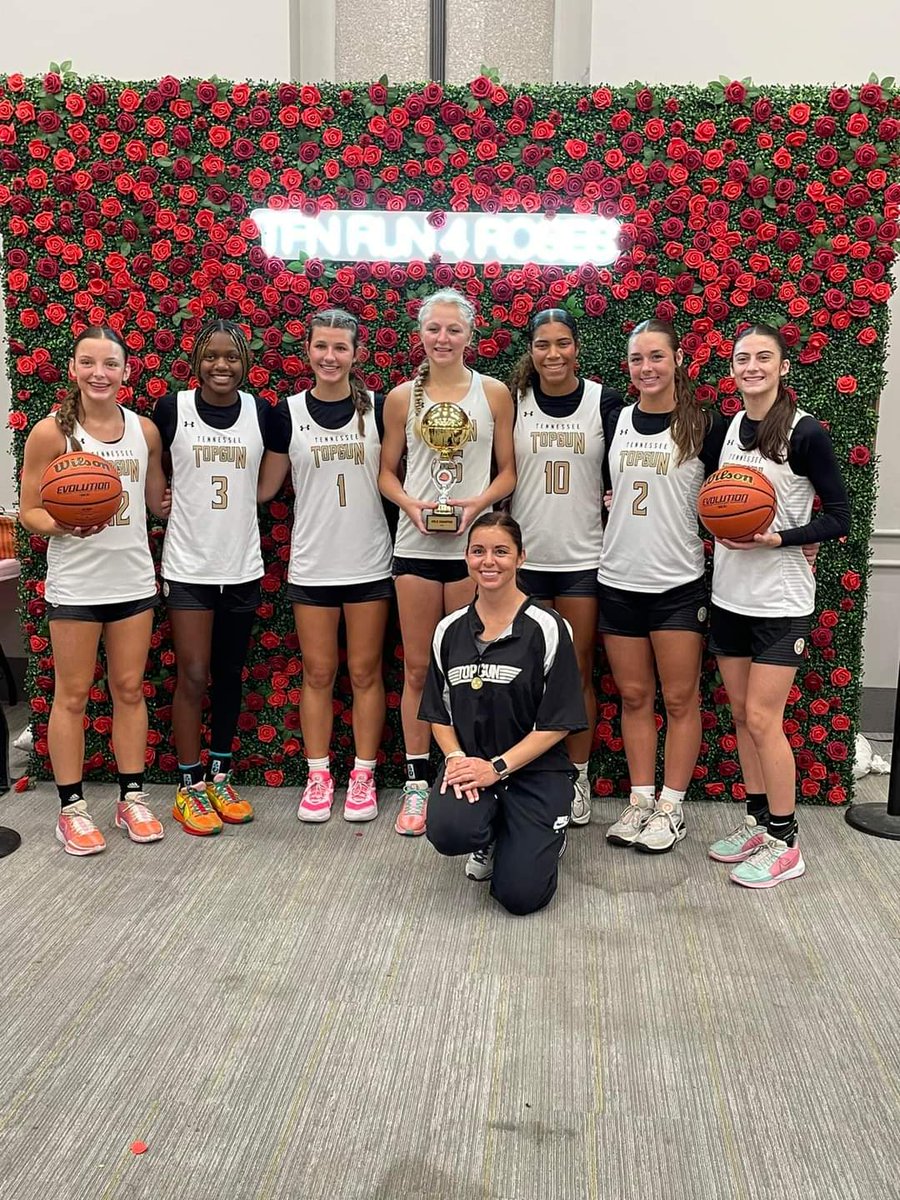 TNTOPGUNBasketball (@tntopgun) on Twitter photo Got us a Gold Ball!
Congratulations <a href="/julesferrell_12/">Jules Ferrell</a> <a href="/Kayjay330/">Na’Kayjah Holman</a> <a href="/GracenBaggett/">Gracen Baggett</a> <a href="/ellie_graham07/">Ellie Graham</a> <a href="/alyssapetty_1/">alyssa petty</a> <a href="/AudriPatton/">Audri Patton</a> <a href="/NatalieB_23/">Natalie Barnes</a>
2025 Topgun Gold <a href="/TFNsRun4Roses/">TFN's Run 4 Roses</a> Classic Blue Gold Champs!
#allgasnobrakes
<a href="/shalaf17/">@shalaf</a> Got us a Gold Ball!
Congratulations <a href="/julesferrell_12/">Jules Ferrell</a> <a href="/Kayjay330/">Na’Kayjah Holman</a> <a href="/GracenBaggett/">Gracen Baggett</a> <a href="/ellie_graham07/">Ellie Graham</a> <a href="/alyssapetty_1/">alyssa petty</a> <a href="/AudriPatton/">Audri Patton</a> <a href="/NatalieB_23/">Natalie Barnes</a>
2025 Topgun Gold <a href="/TFNsRun4Roses/">TFN's Run 4 Roses</a> Classic Blue Gold Champs!
#allgasnobrakes
<a href="/shalaf17/">@shalaf</a>