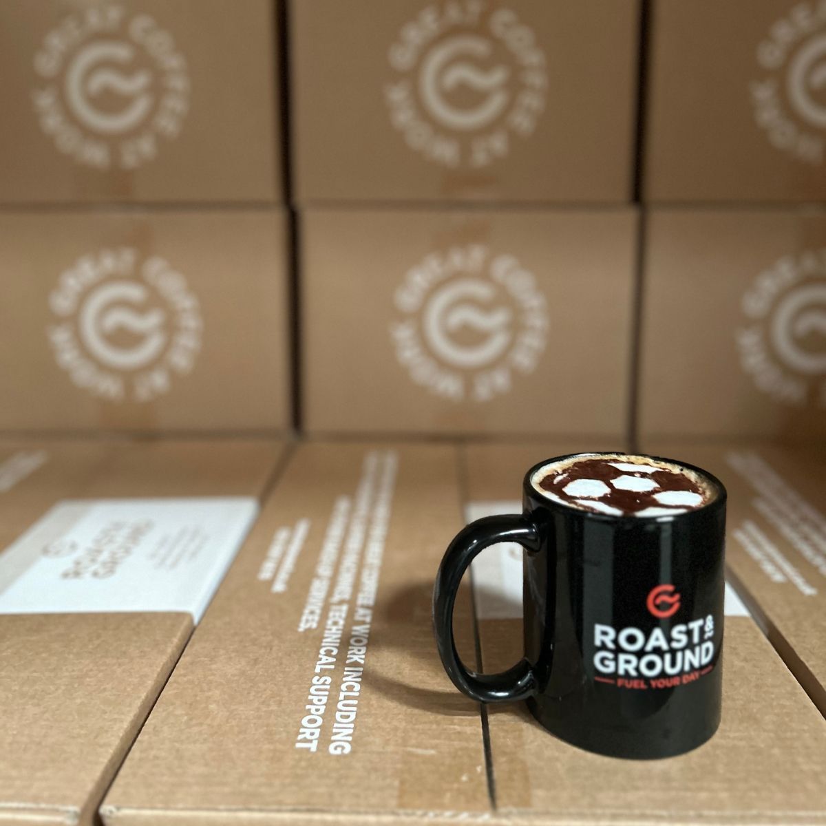 ⚽️ 🏴󠁧󠁢󠁥󠁮󠁧󠁿  We have a feeling some of us might be in need of a R&amp;G Pick Me Up ☕  tomorrow morning...#EURO2024 #ItsComingHome