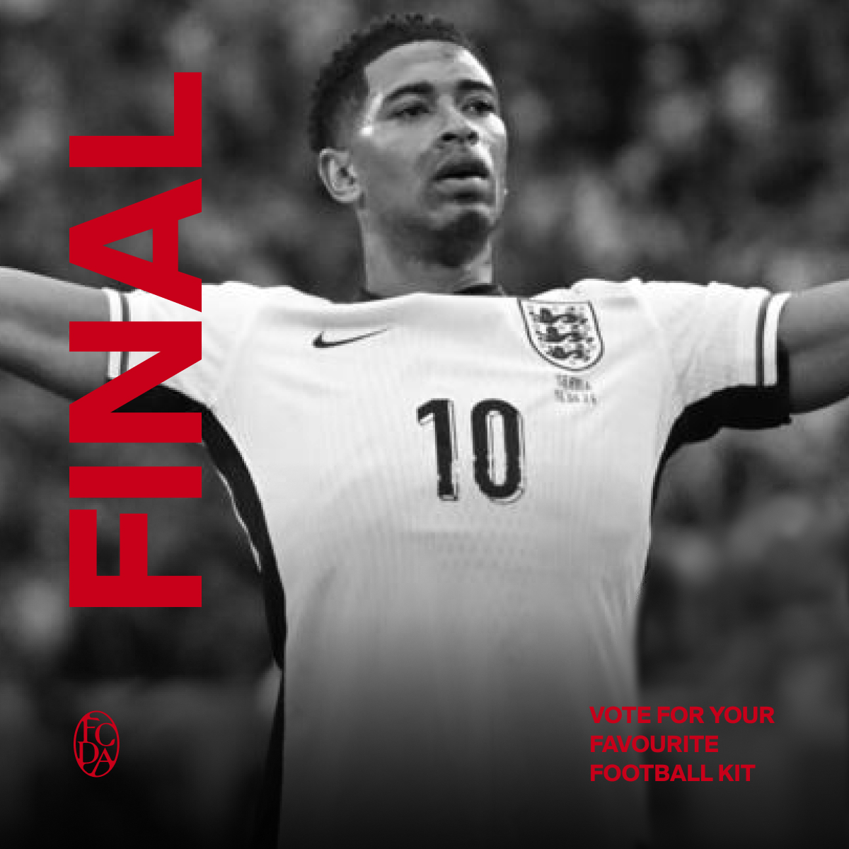 EURO 2024 final
🇪🇸Spain will try to secure their 4th title while 🏴󠁧󠁢󠁥󠁮󠁧󠁿England hopes to win their first title since 1966

 #EURO2024 | #ESPENG