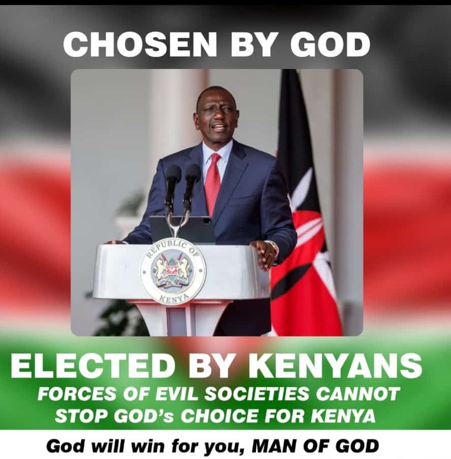 Gideon_Kitheka's tweet photo. Ruto Must Stay and Continue Serving Kenyans. 
#RutoMustStay https://t.co/jlLhfN0Fuc