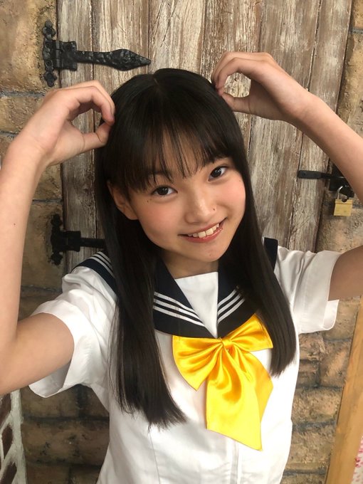 Twitterのコスプレ画像3