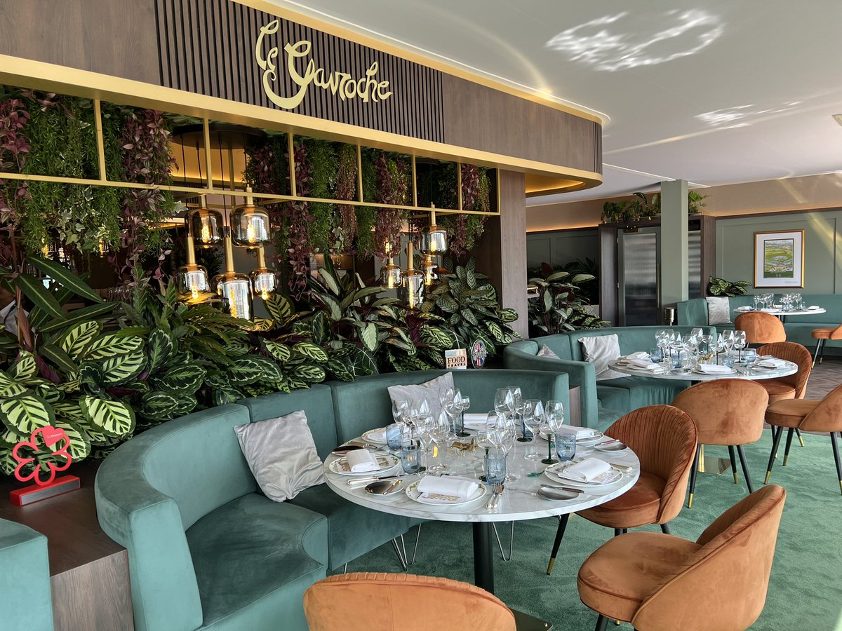 Michel Roux Jr tweet media