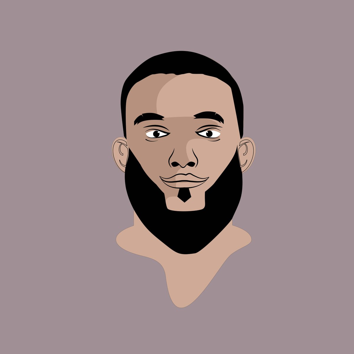 IllustraWave's tweet image. "Just finished this emote! 

"Let's brainstorm some killer emotes for your Twitch channel! What kind of vibes are you going for?"

linktr.ee/illustrawave   
OR email at zappcreatives@gmail.com

#Twitchemotes #emotes #vectorart #TwitchStreamers