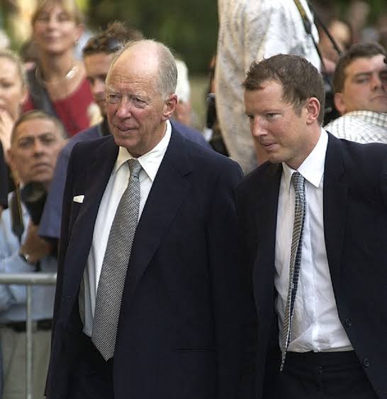 david mayer Rothschild (@davidmayerroths) on Twitter photo 