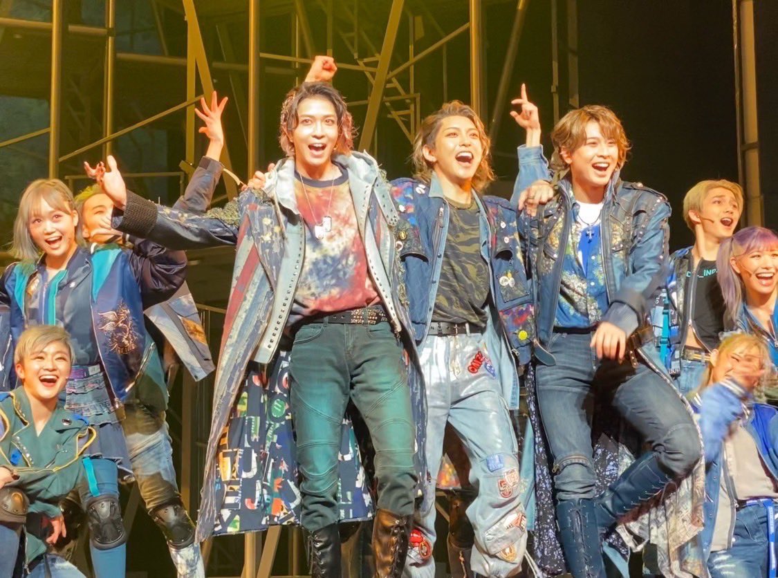 okamiya_kurumu's tweet photo. ミュージカル『ロミオ&amp;ジュリエット』
ご来場誠にありがとうございました！

夢が叶い、終わりました。
スタッフ、キャストの皆様
応援し支えてくださった皆様
ただ感謝でいっぱいです。
本当にありがとうございました！
次の夢に向かって。精進します！

#くるロミオ
#ロミジュリ https://t.co/VqM0eXWa1j