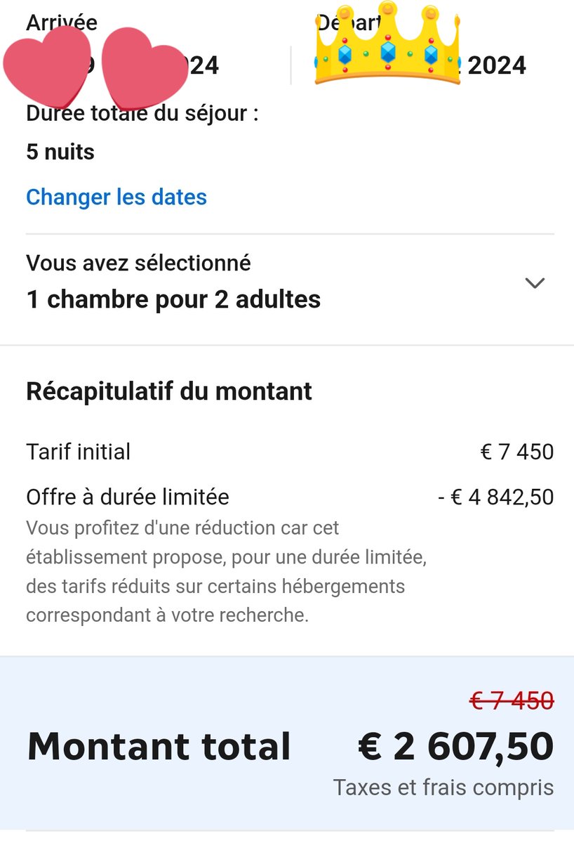 MrGreenAlpha13's tweet photo. Ma femme et moi allons nous amuser au Cap d'Agde cette année 💥🔞 Première expérience pour nous, on à très hâte d'y être ⌛️🚫
Si t'es une bonne chienne qui aime être aux services des ses Alphas alors viens en PV et rembourse la totalité de notre location 🧎💰 https://t.co/FrLKHr2c0z