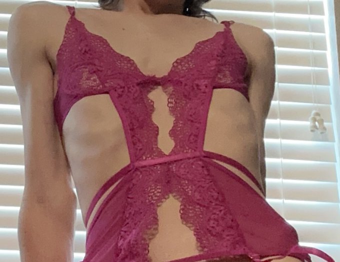 And a cute lil tease for what you might see later <3 #nsfw #lingerie #femboy #uncensored https://t.c<a href="/tag/lingerie"class="tags"><span>#lingerie</span></a><a href="/tag/uncensored"class="tags"><span>#uncensored</span></a><a href="/tag/nsfw"class="tags"><span>#nsfw</span></a><a href="/tag/femboy"class="tags"><span>#femboy</span></a>