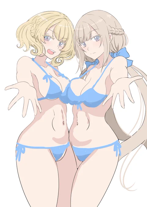 おそろいにしよう 
