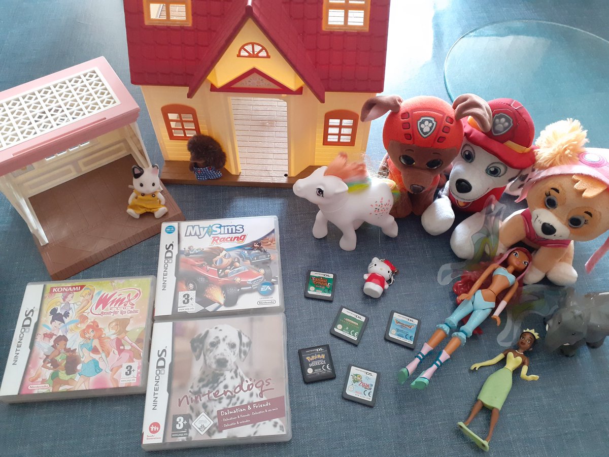 Lili 🍃🎉 tweet media