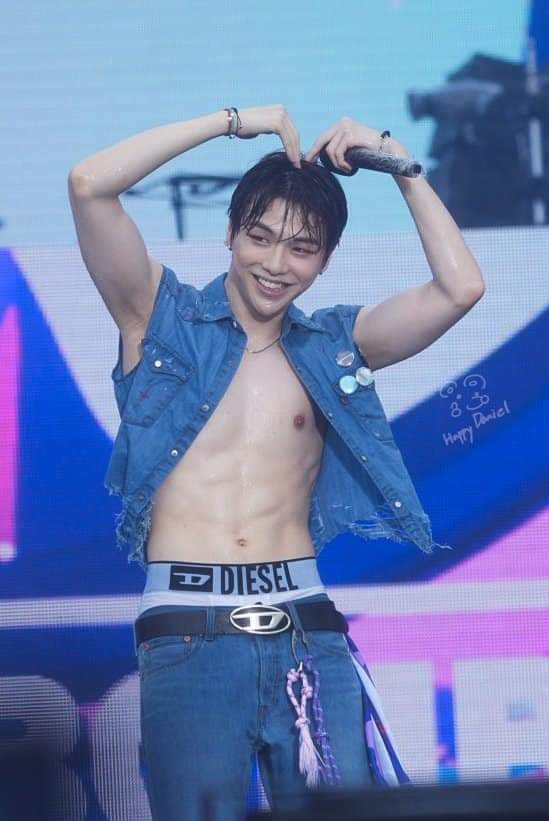 Proud to be Danity tweet media